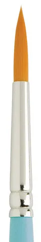 Princeton Select Artist Series 3750 Synthetic Brush SH Round #8