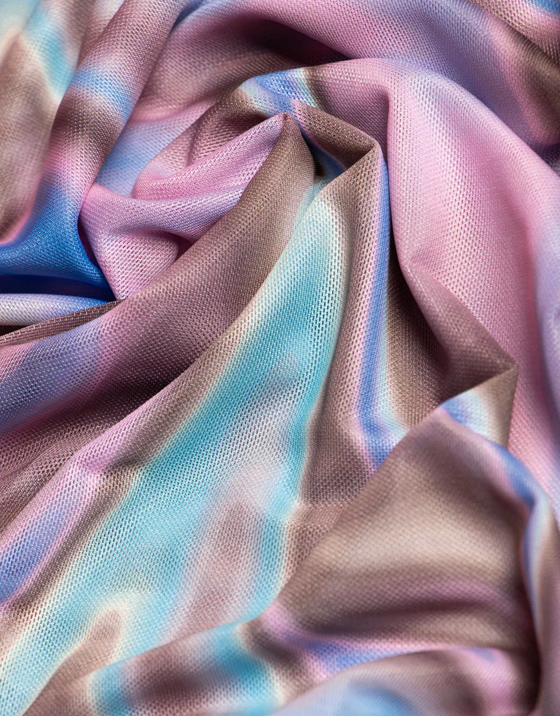 Psychedelic body