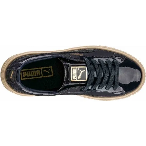 Puma Basket Platform Patent For Women