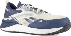 Reebok Men's Rb3490 Floatride Energy 3 Adventure Work Construction Shoe Black Military & Tactical Boot