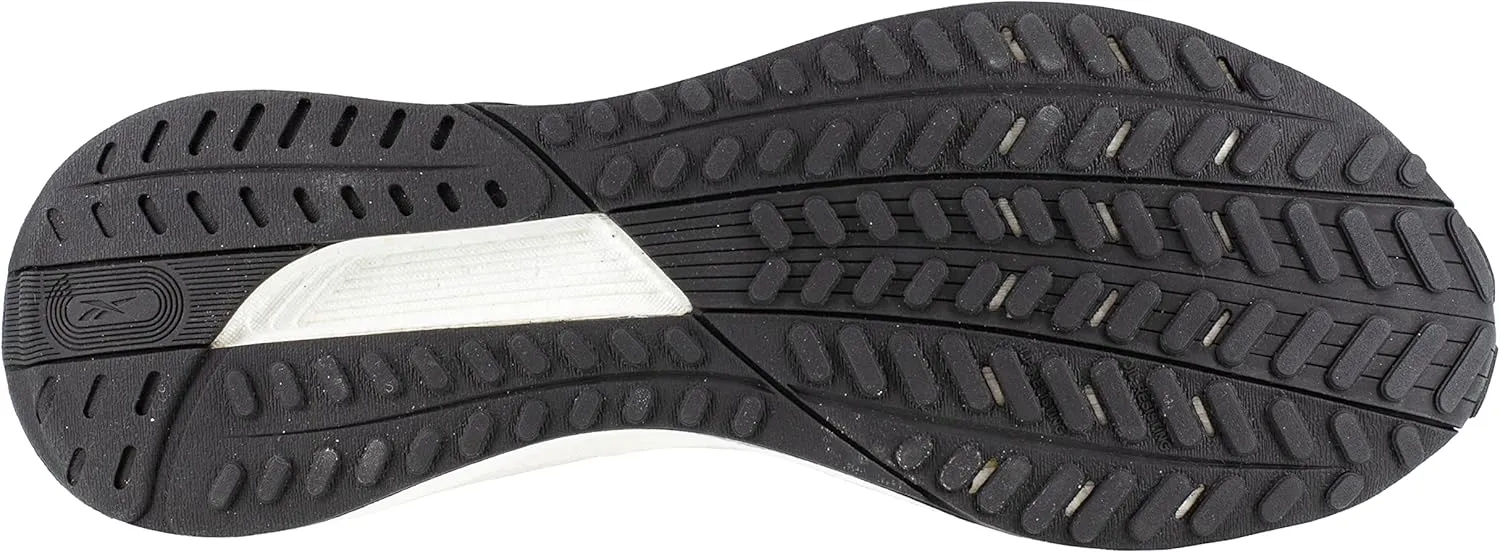 Reebok Men's Rb3490 Floatride Energy 3 Adventure Work Construction Shoe Black Military & Tactical Boot