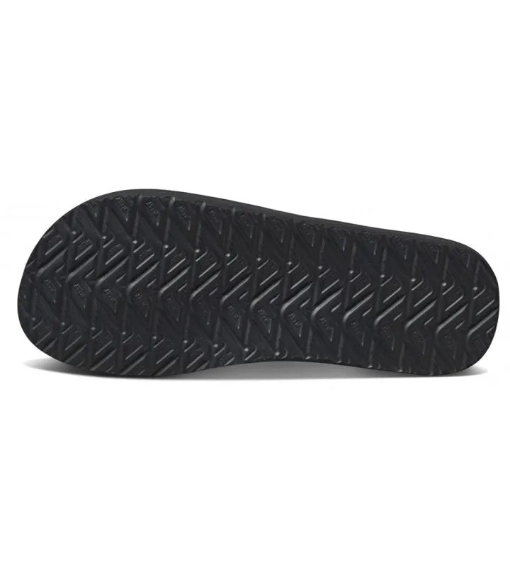 Reef Men's Smoothy - Black