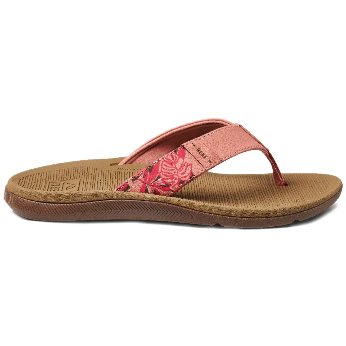 REEF Women's Santa Ana Sandals - 2022
