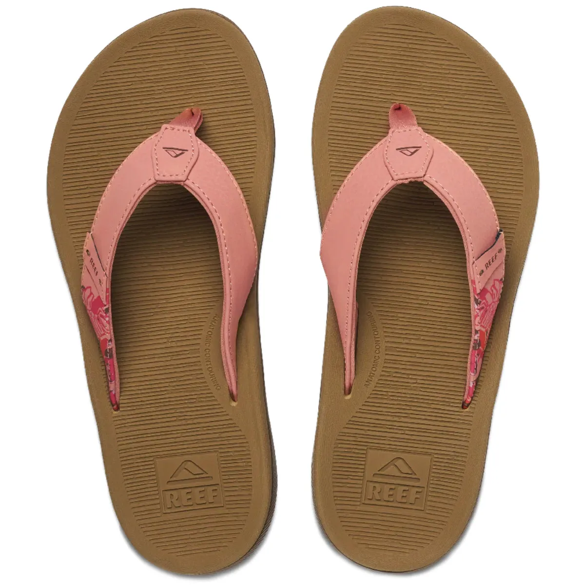 REEF Women's Santa Ana Sandals - 2022