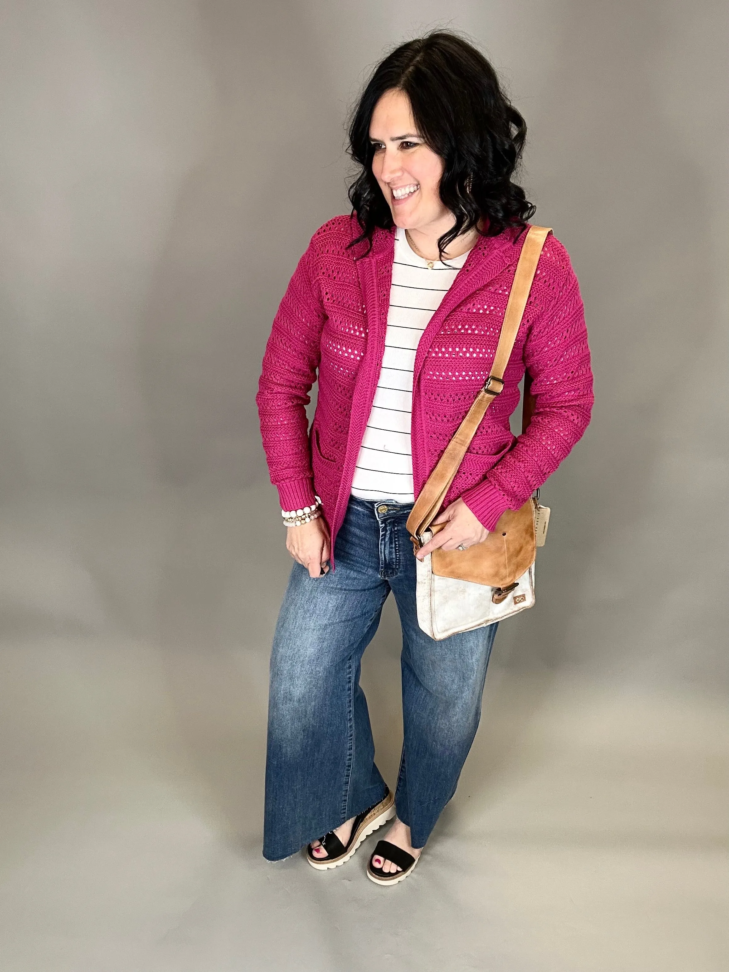 Ryan Adaptability Medium Base Jeans