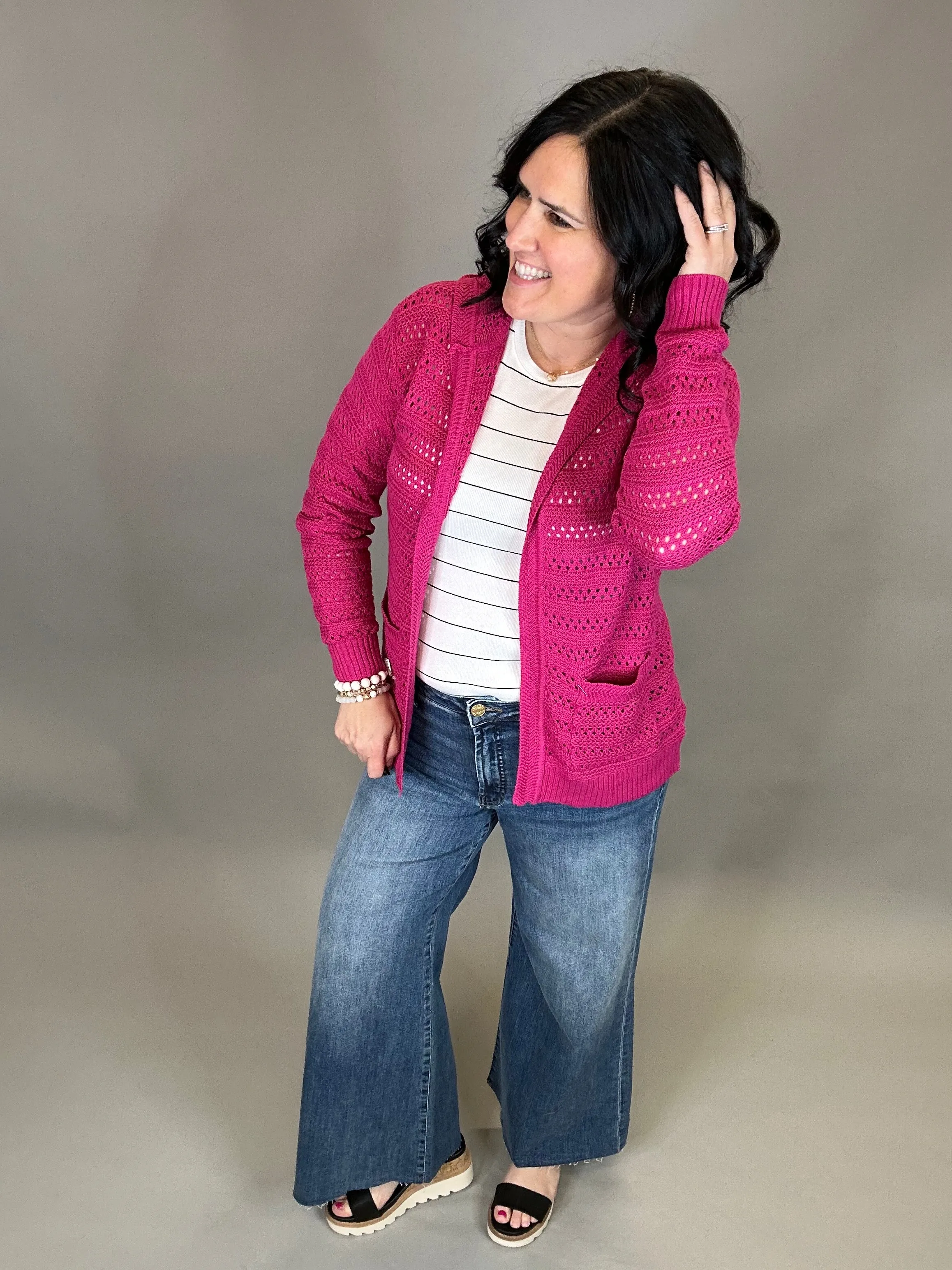 Ryan Adaptability Medium Base Jeans