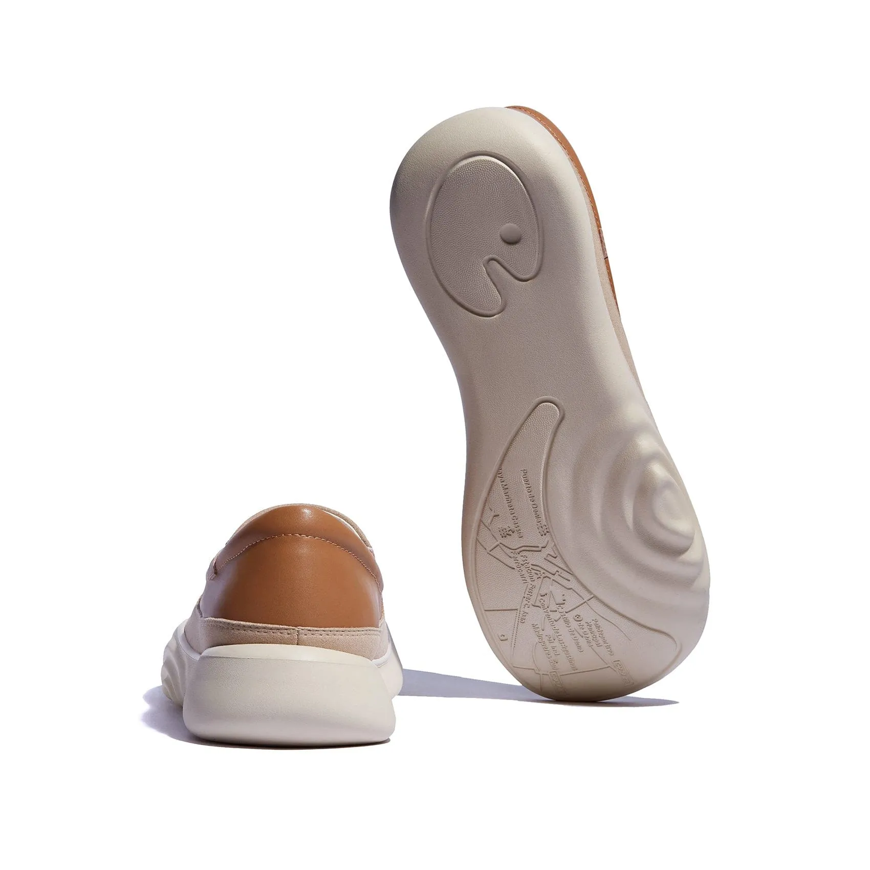 Sesame Brown Denia II Women