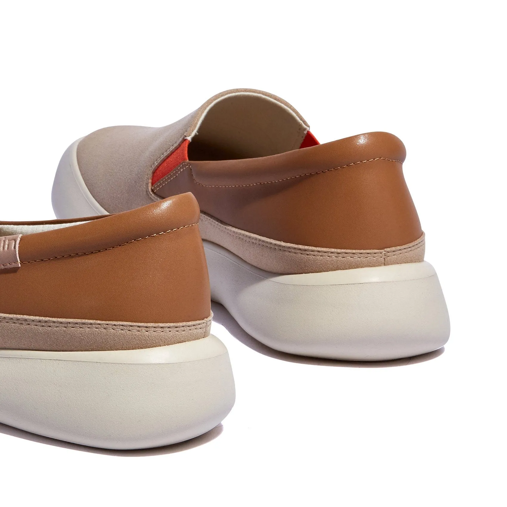 Sesame Brown Denia II Women