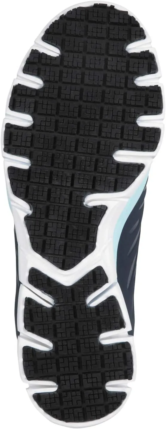 Skechers Work Stacey - Women's Soft Toe, Slip Resistant, Low Athletic