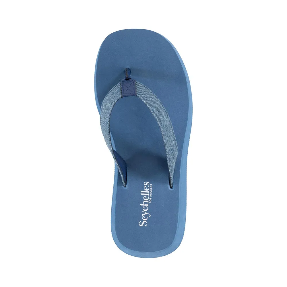 Skyscraper Sandal