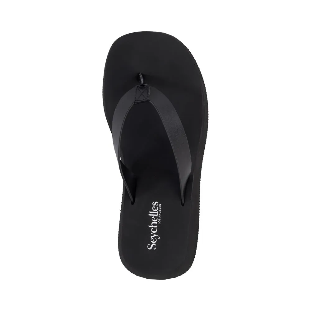 Skyscraper Sandal