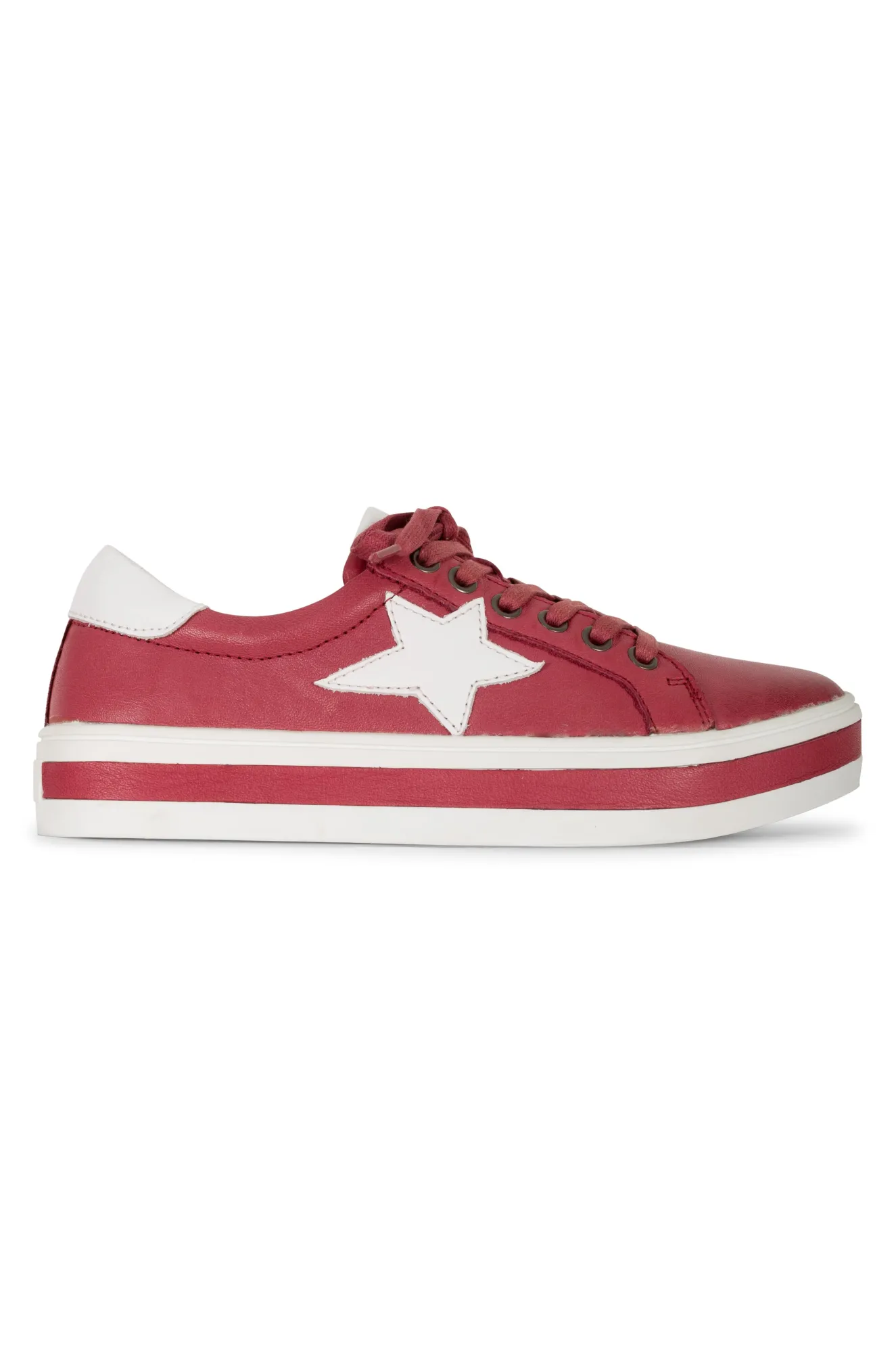 Sneaker | BORDO | SAVIS WW