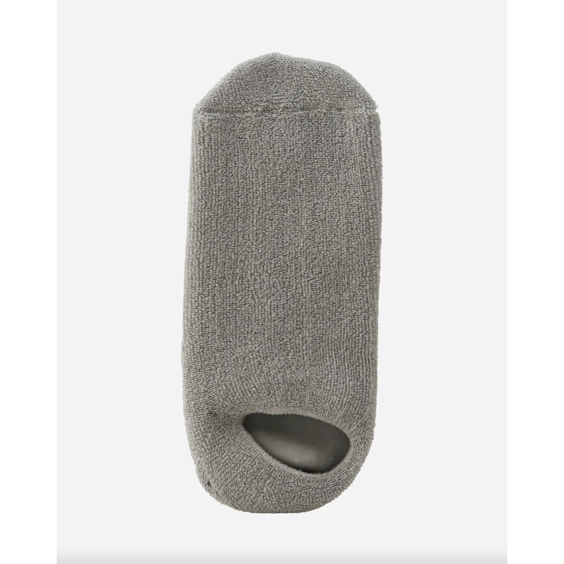 Society of Lifestyle Moisturising Sock - Grey