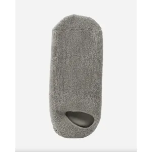 Society of Lifestyle Moisturising Sock - Grey