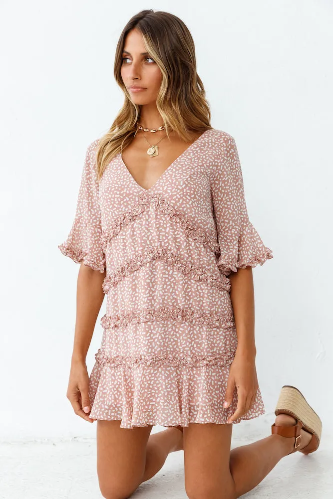 Some Minds Dress
