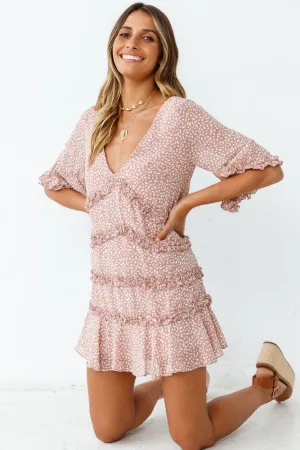 Some Minds Dress