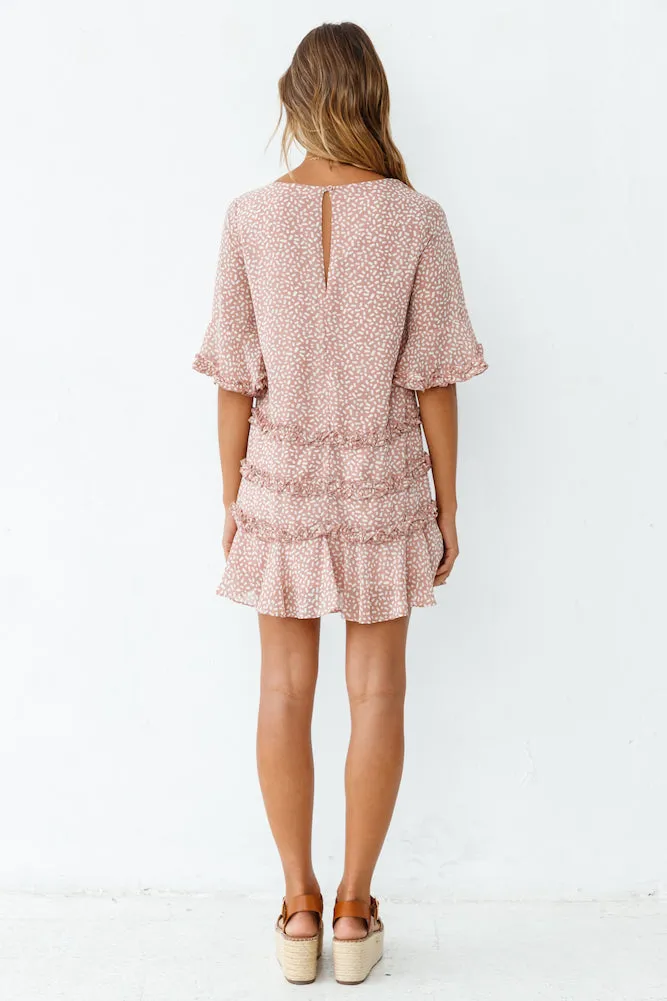Some Minds Dress