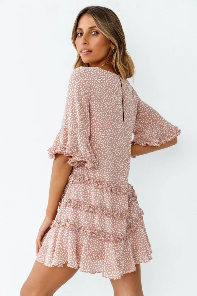 Some Minds Dress