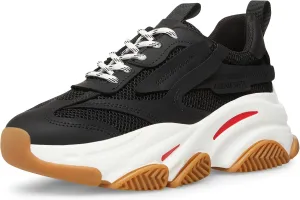 Steve Madden Women's Possession Platform Sneaker