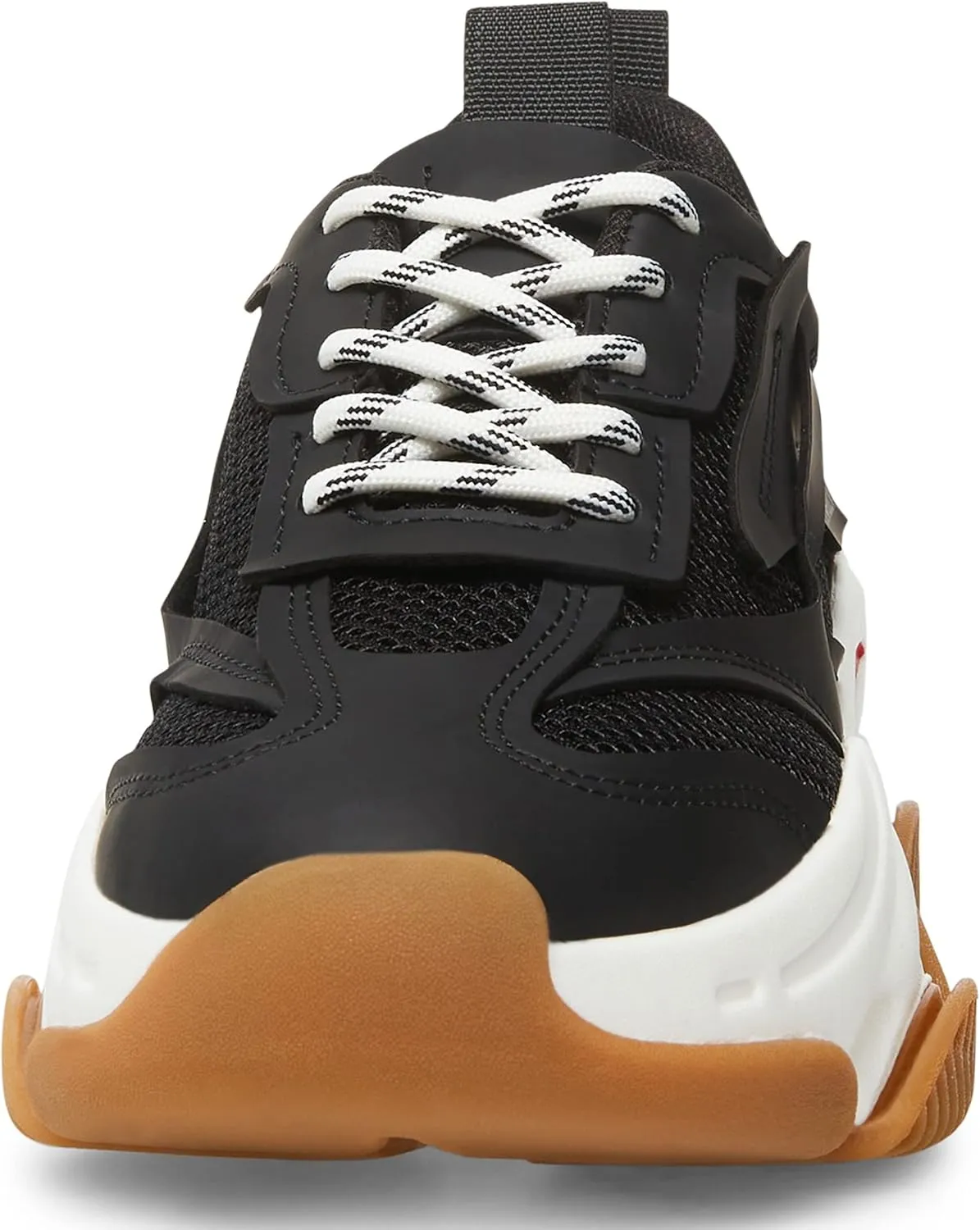 Steve Madden Women's Possession Platform Sneaker