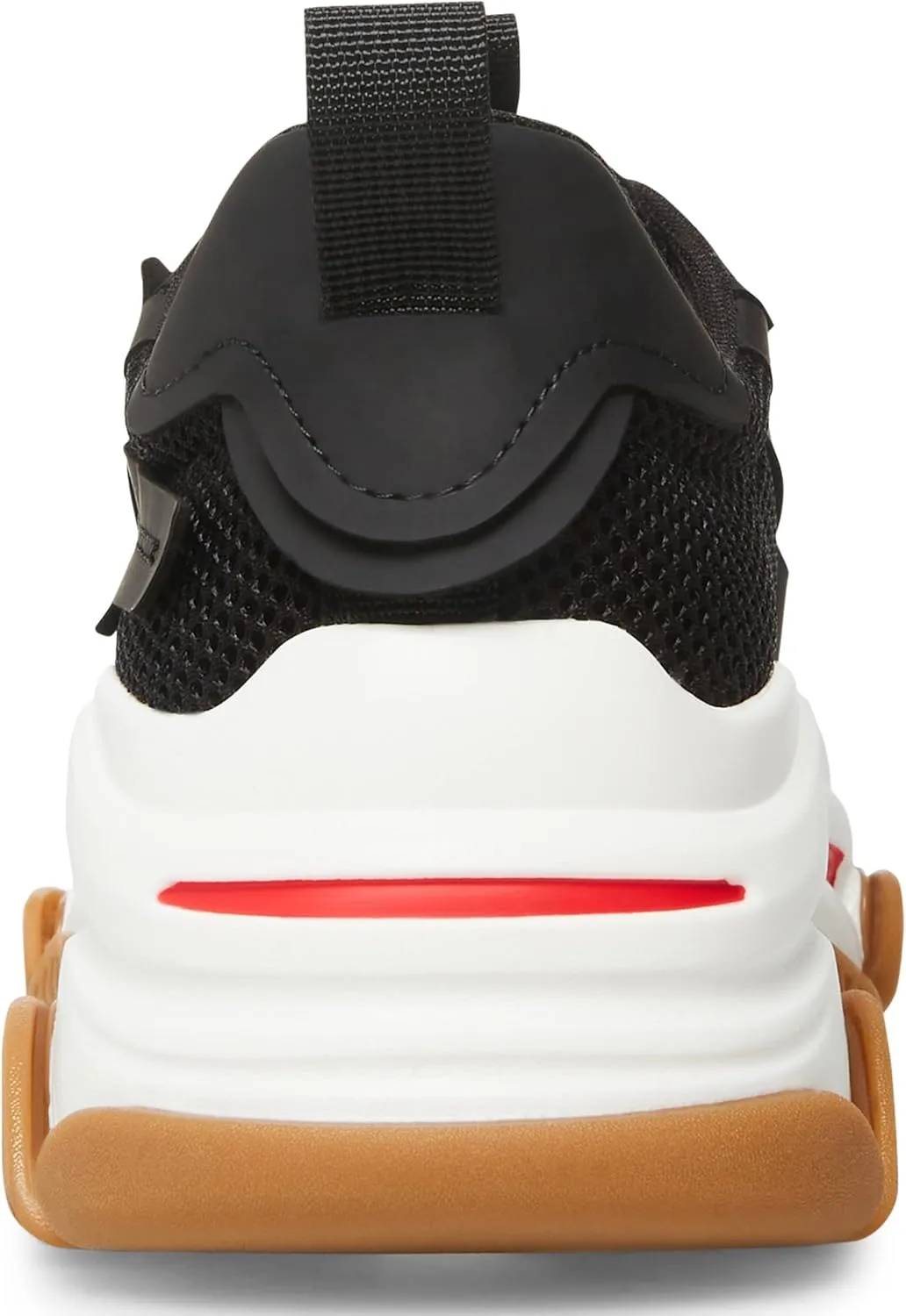 Steve Madden Women's Possession Platform Sneaker