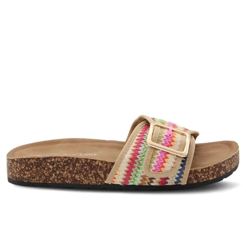 Sunday Slides - Multi Print