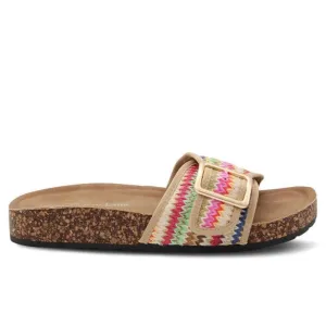 Sunday Slides - Multi Print
