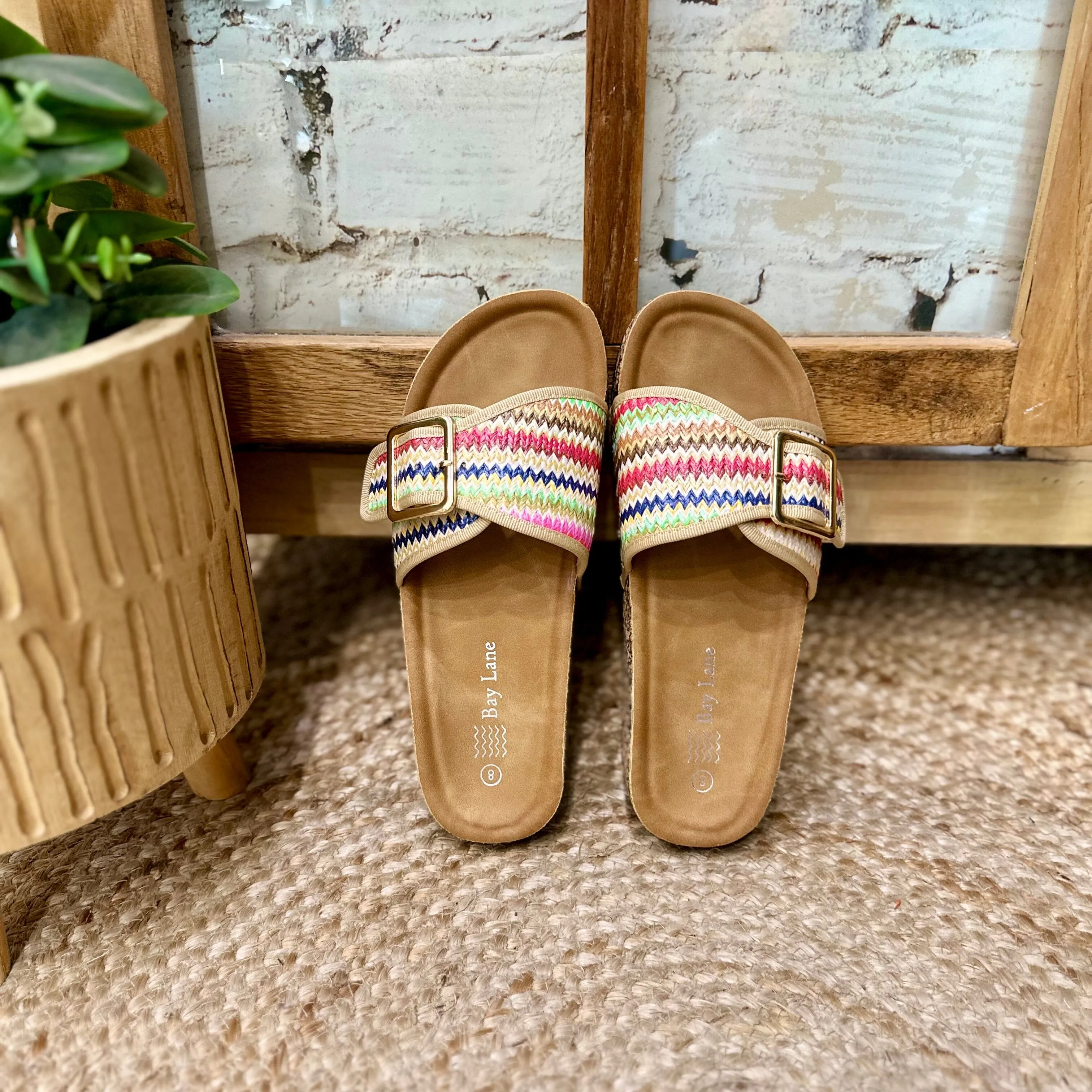 Sunday Slides - Multi Print