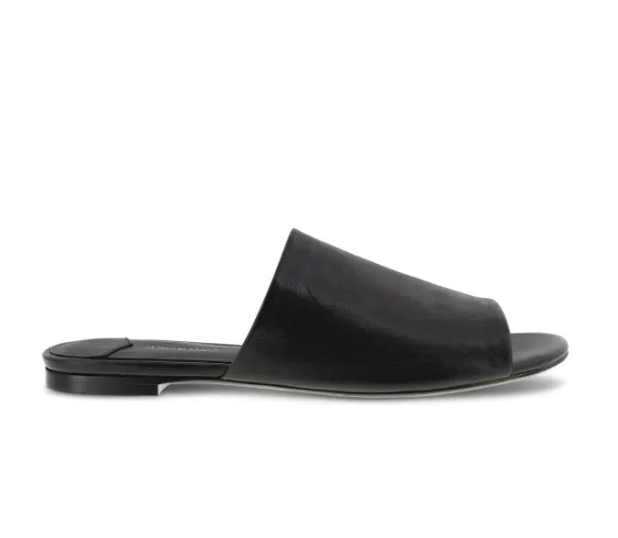 Tony Binaco Havier Black Sheep Nappa Flats