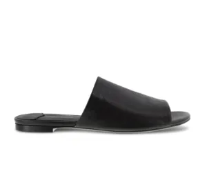 Tony Binaco Havier Black Sheep Nappa Flats