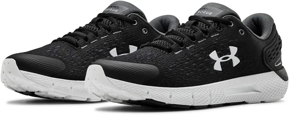 Under Armour Men's Charged Rogue 2 Running Shoe
