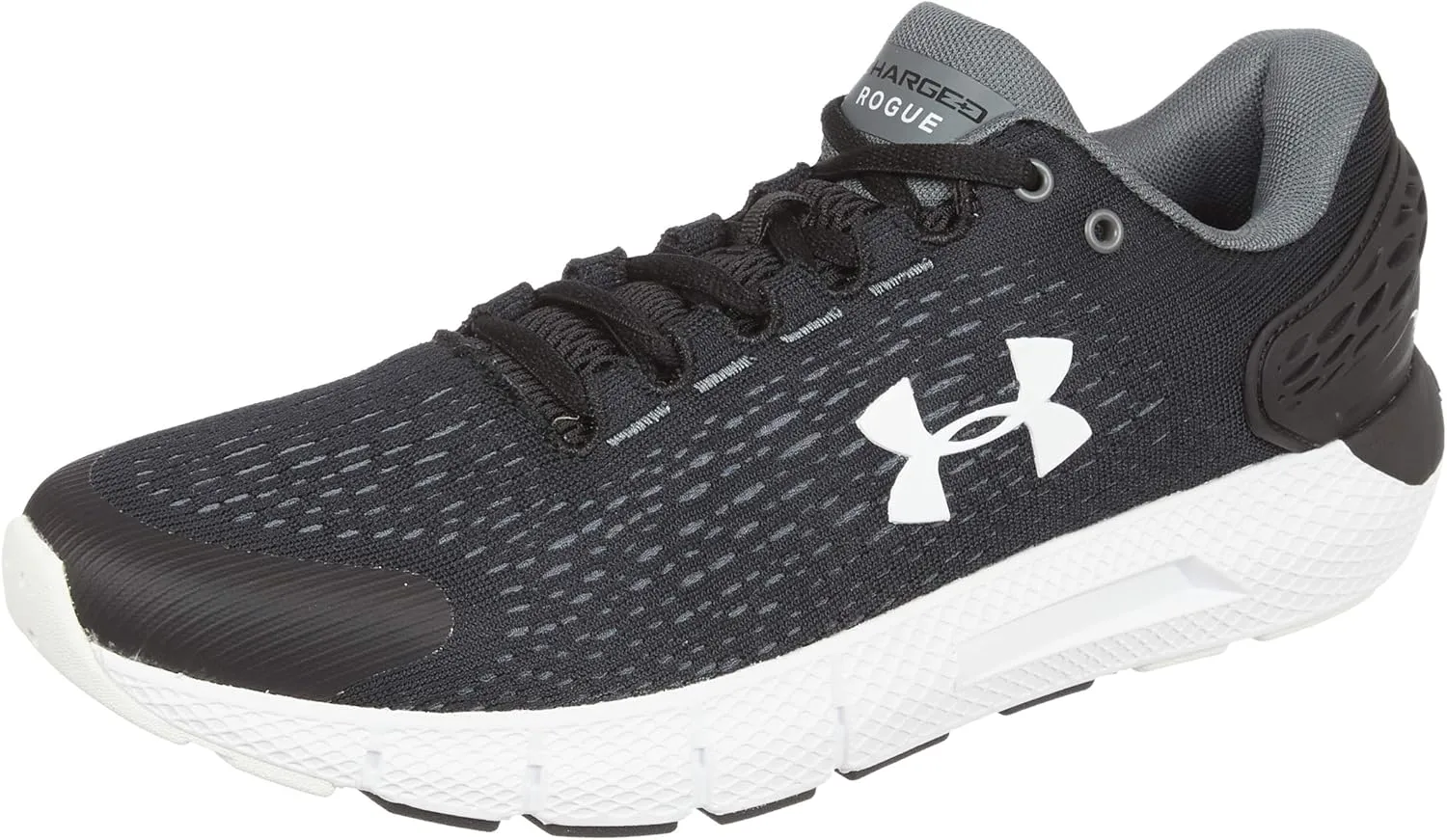 Under Armour Men's Charged Rogue 2 Running Shoe