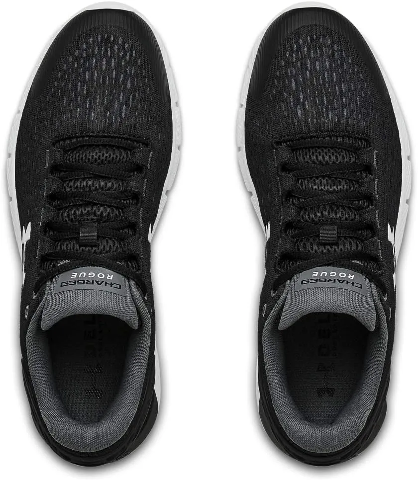 Under Armour Men's Charged Rogue 2 Running Shoe