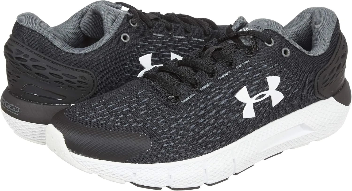 Under Armour Men's Charged Rogue 2 Running Shoe