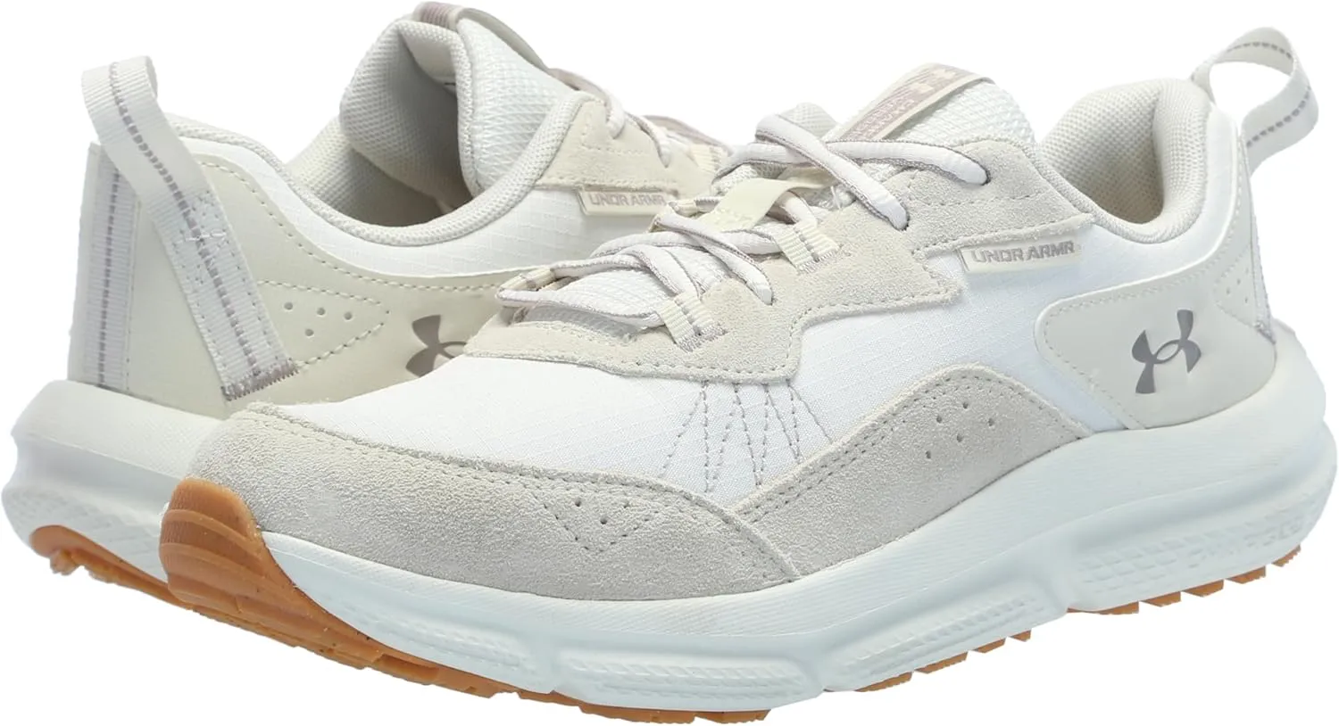 Under Armour Men's Charged Verssert 2 Running Shoe