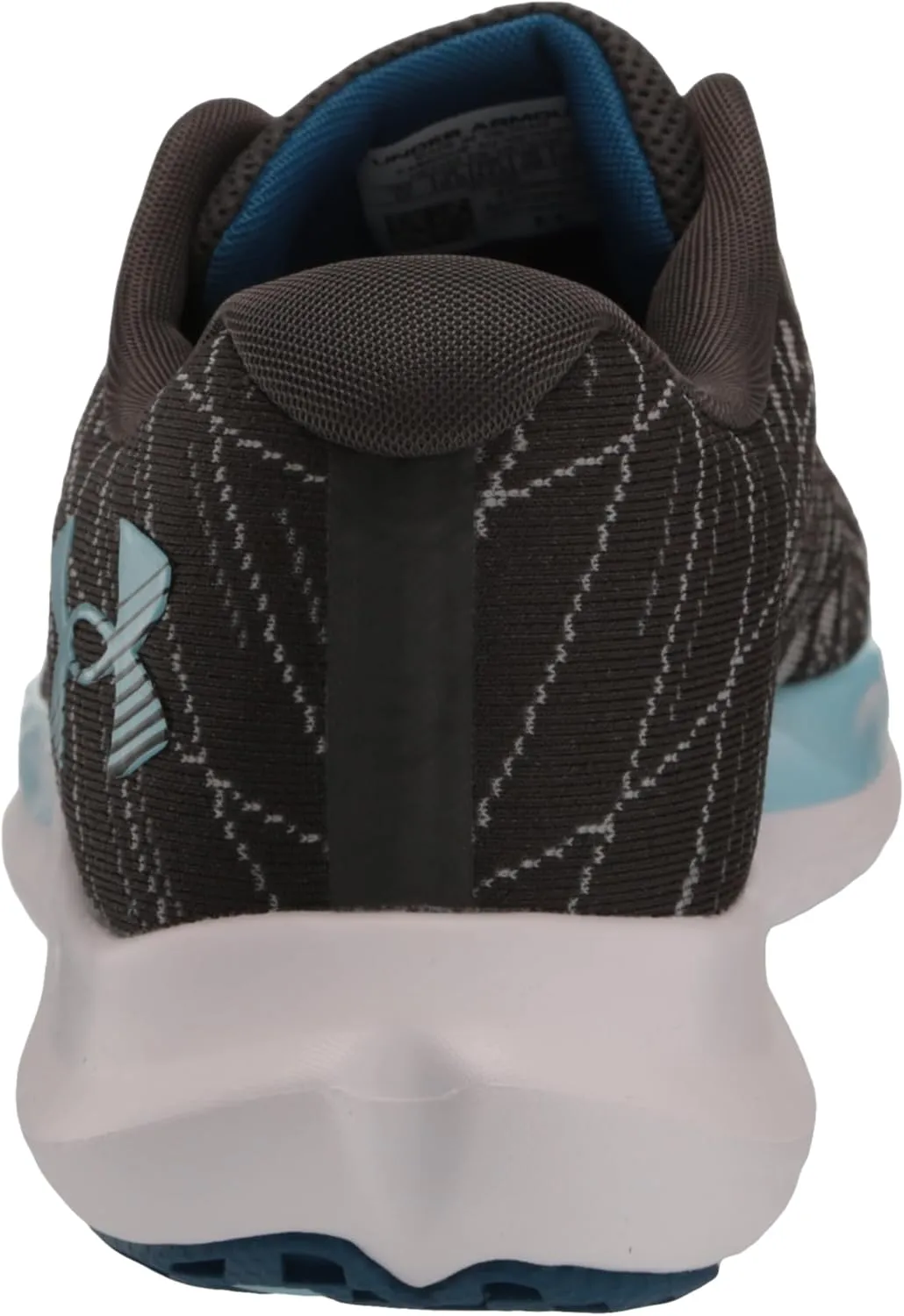 Under Armour Women's Charged Breeze 2 Running Shoe