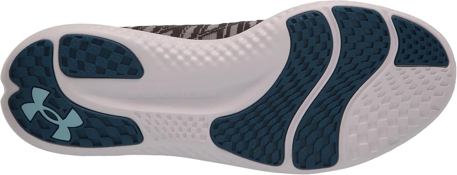 Under Armour Women's Charged Breeze 2 Running Shoe