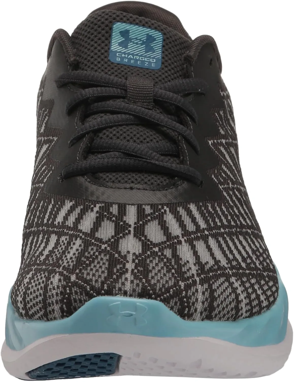 Under Armour Women's Charged Breeze 2 Running Shoe