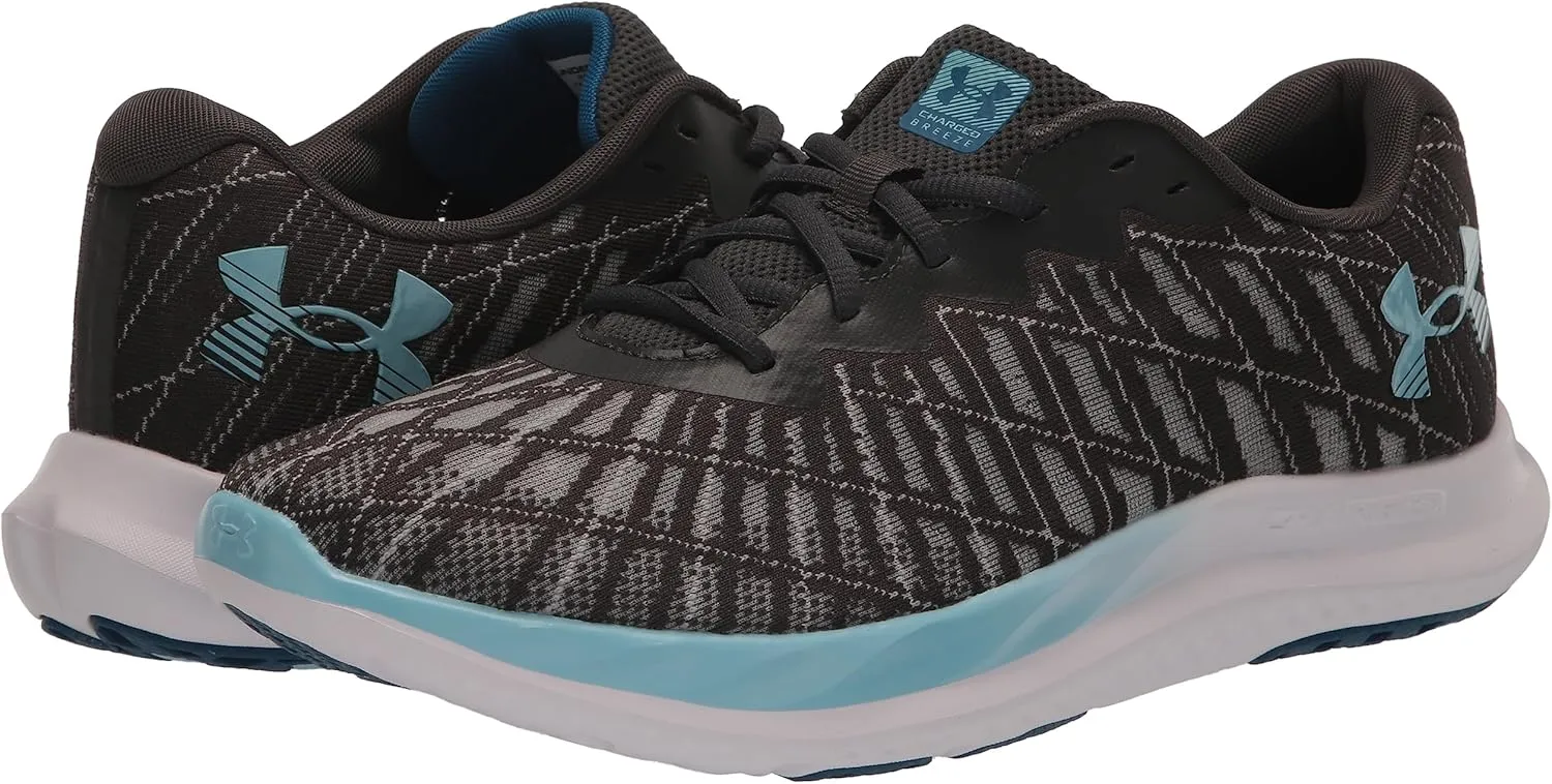 Under Armour Women's Charged Breeze 2 Running Shoe
