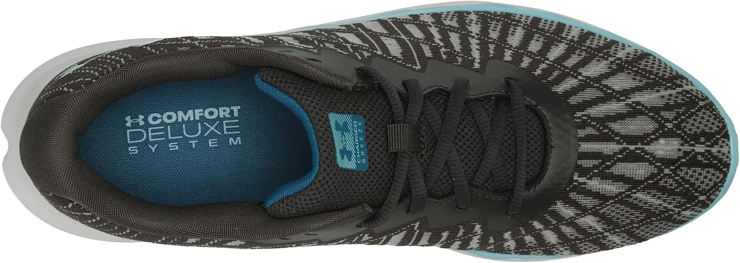 Under Armour Women's Charged Breeze 2 Running Shoe