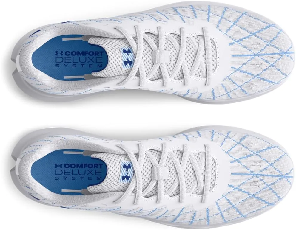 Under Armour Women's Charged Breeze 2 Running Shoe