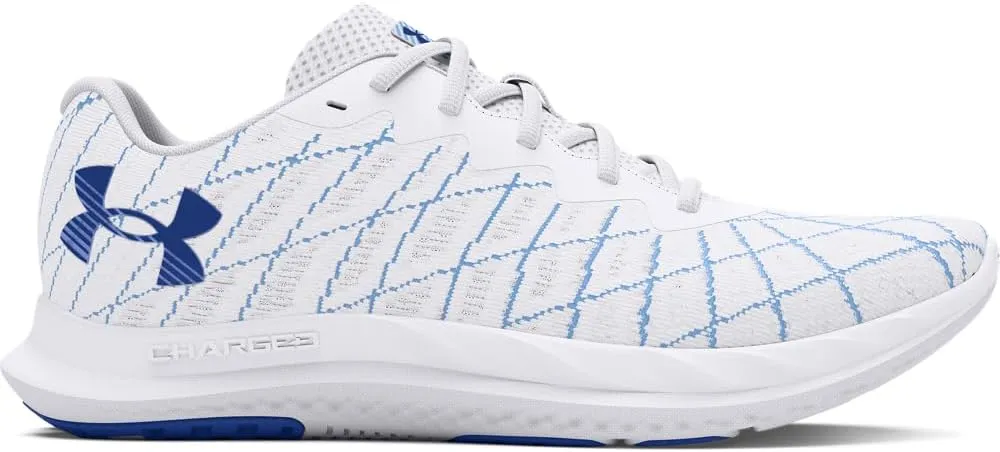 Under Armour Women's Charged Breeze 2 Running Shoe