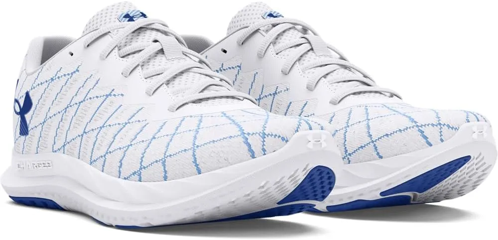 Under Armour Women's Charged Breeze 2 Running Shoe