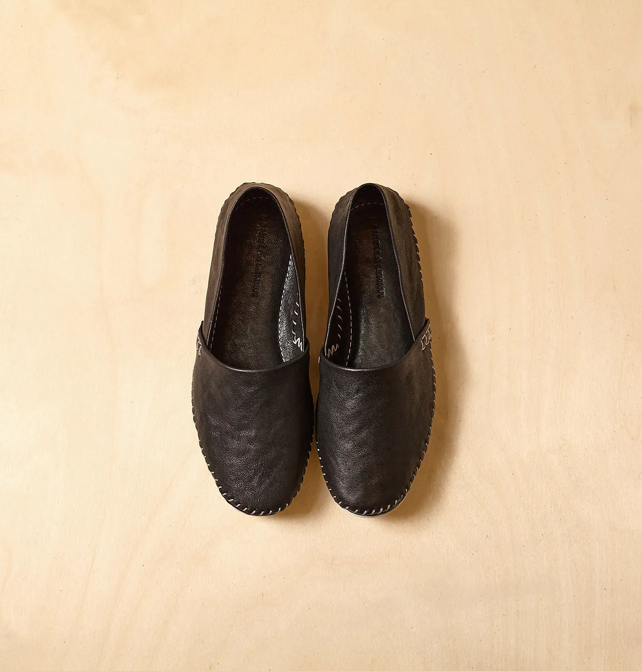 Vega Soft Slip On