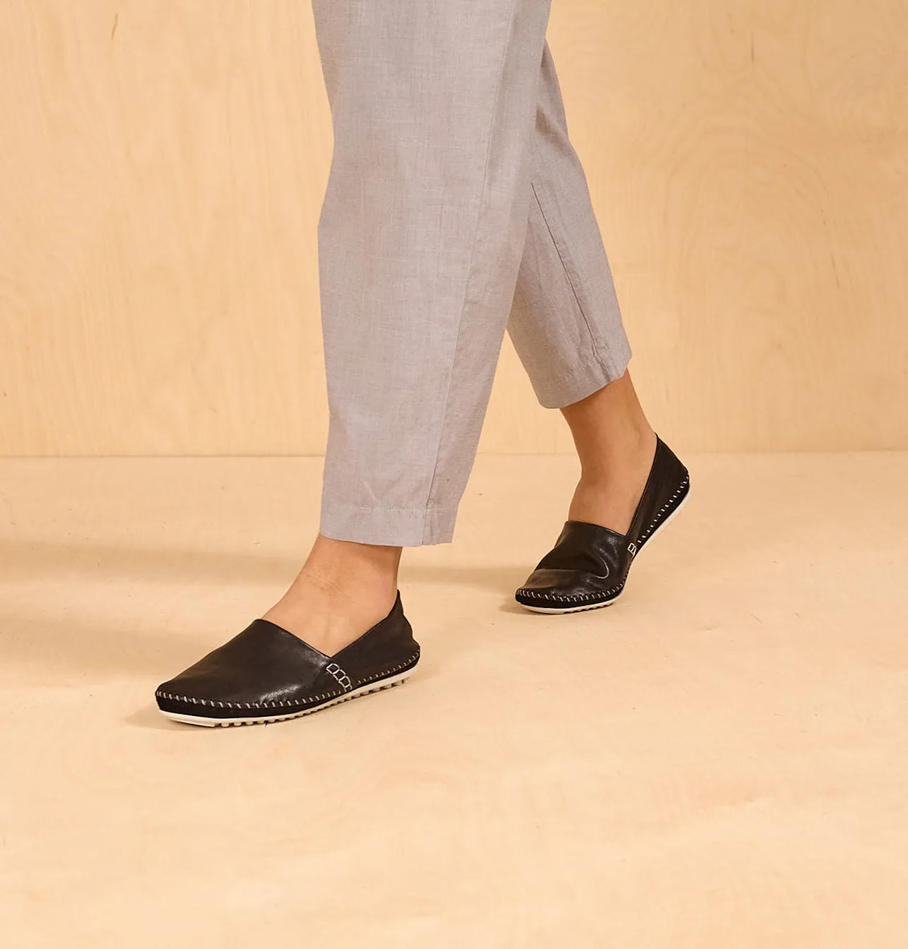 Vega Soft Slip On
