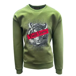 Vialli Gatiger Sweatshirt