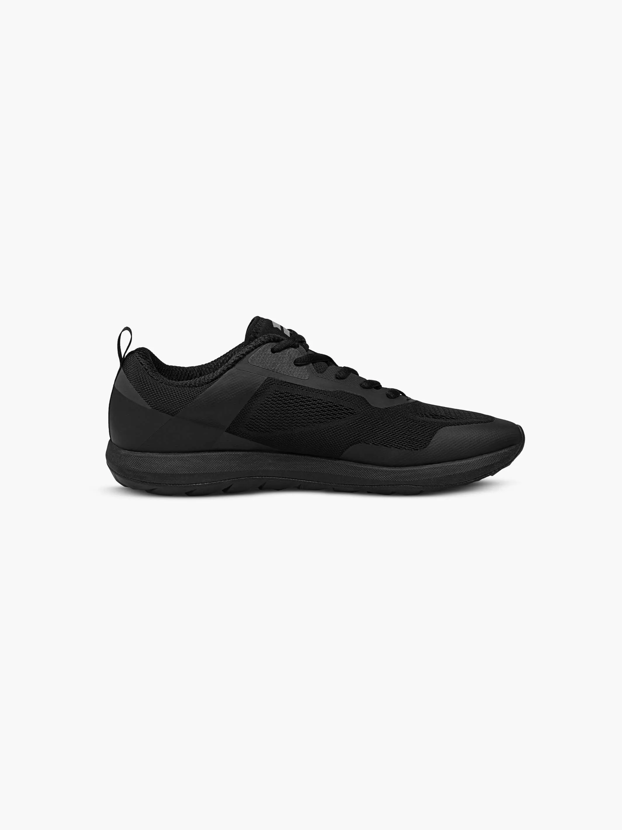 Vimana Hybrid Runner