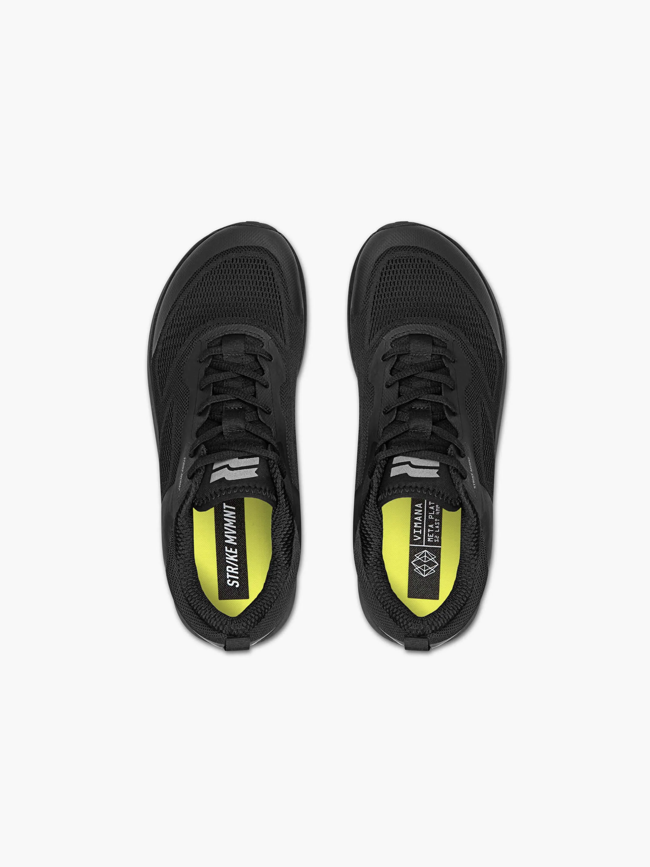 Vimana Hybrid Runner
