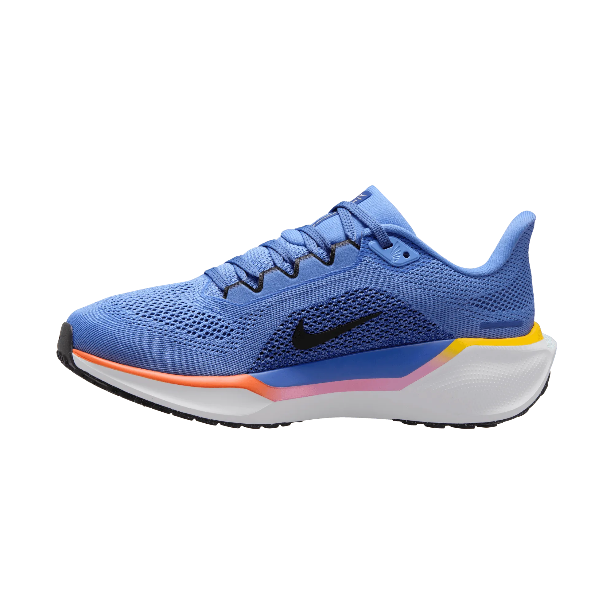 Women's Air Zoom Pegasus 41 (402 - Royal Pulse/Black-Astronomy Blue)