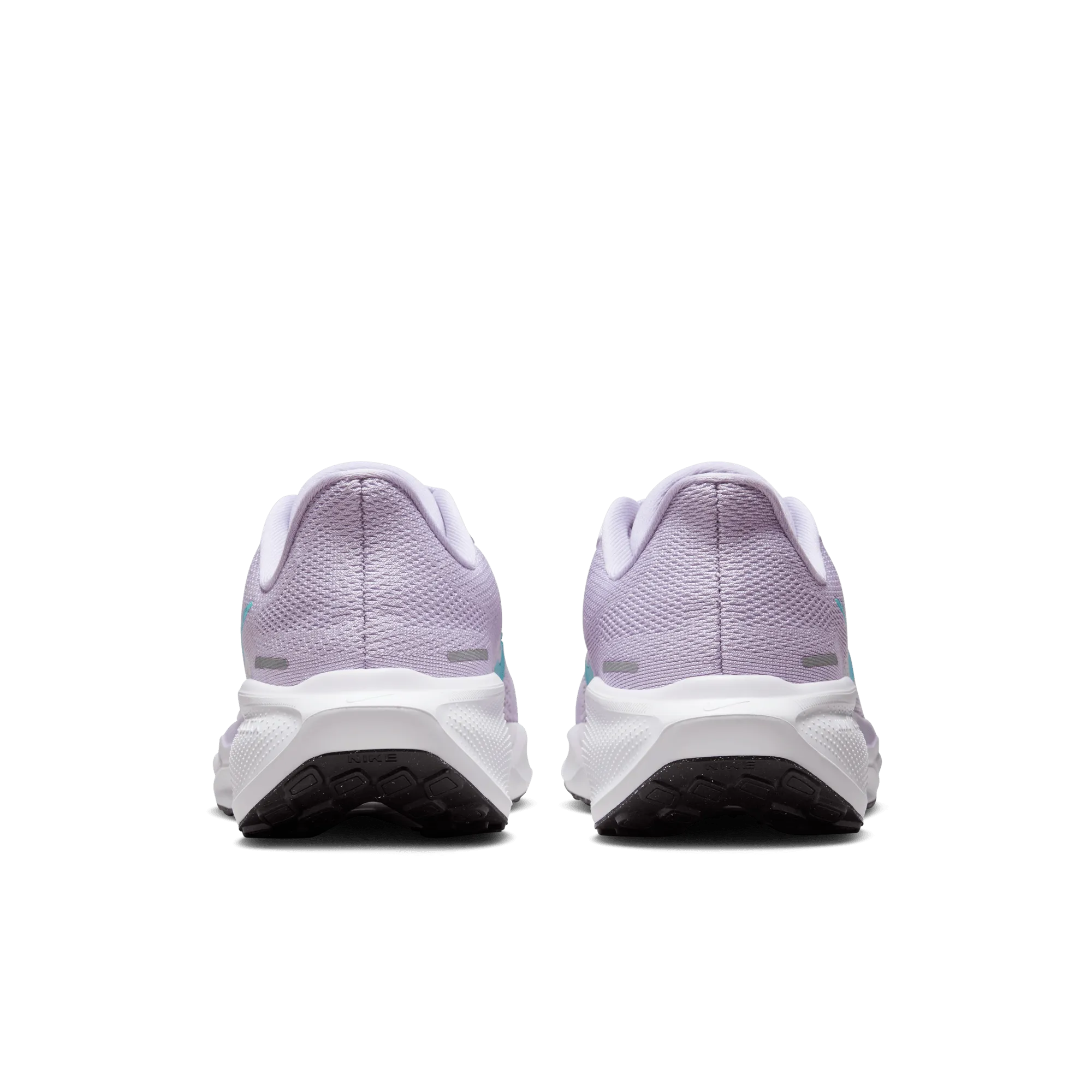 Women's Air Zoom Pegasus 41 (500 - Hydrangeas/Dusty Cactus-Barely Grape)